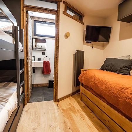 Spot, Exceptl 80 M2, Centre Alpe D Huez, Ski Au Pied, Menandiere, 8 Pers, 3Ch, 3Sdb Alpe d'Huez Exterior foto