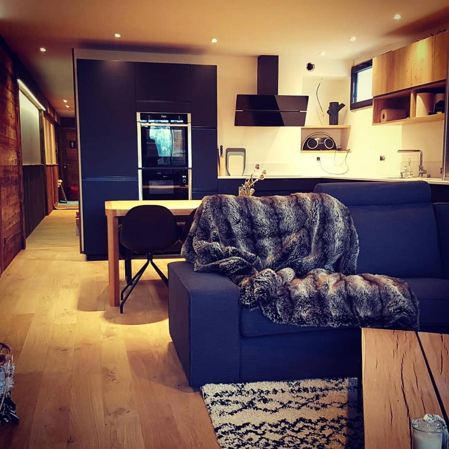 Spot, Exceptl 80 M2, Centre Alpe D Huez, Ski Au Pied, Menandiere, 8 Pers, 3Ch, 3Sdb Alpe d'Huez Exterior foto