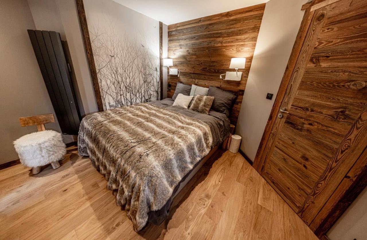 Spot, Exceptl 80 M2, Centre Alpe D Huez, Ski Au Pied, Menandiere, 8 Pers, 3Ch, 3Sdb Alpe d'Huez Exterior foto