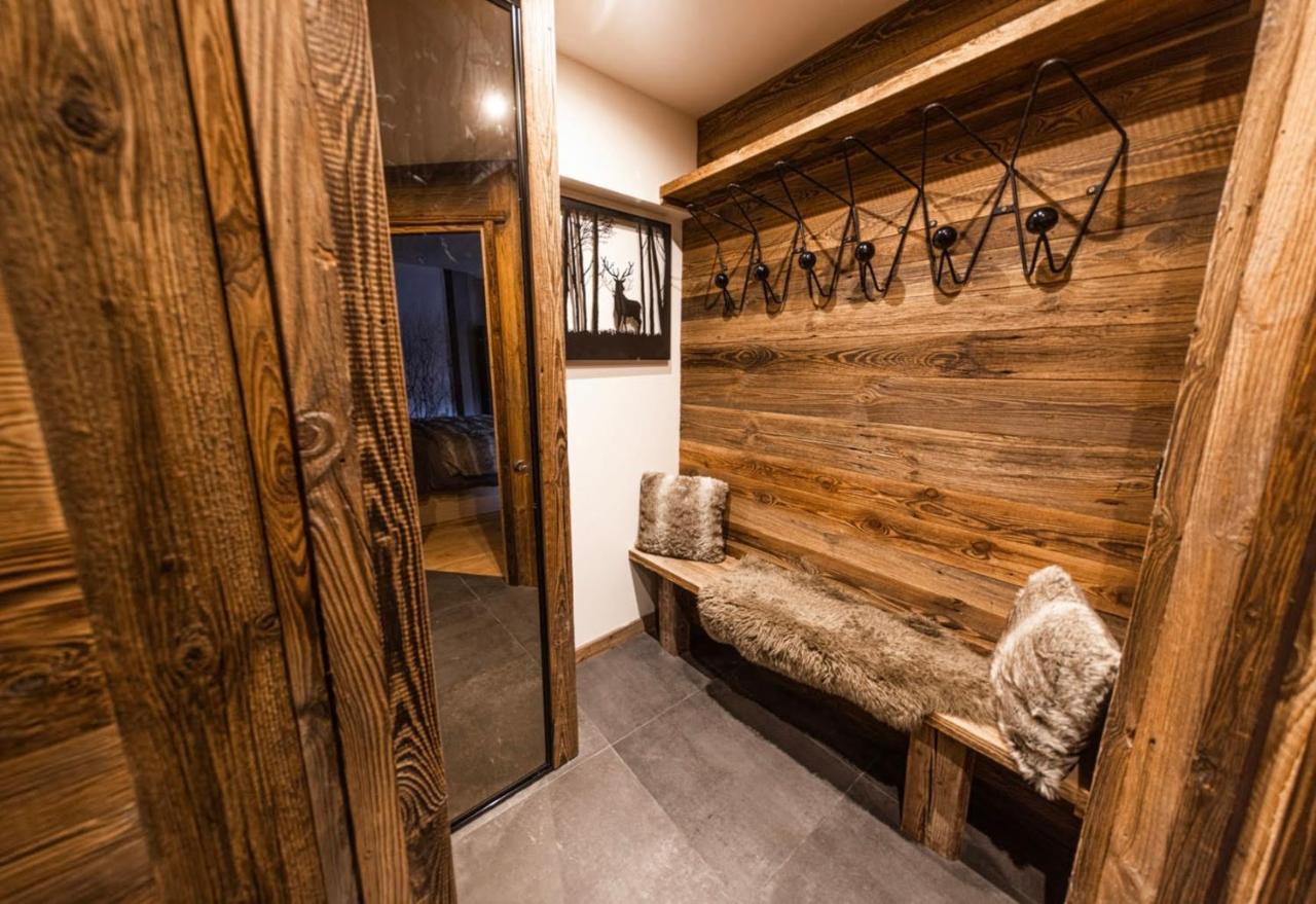 Spot, Exceptl 80 M2, Centre Alpe D Huez, Ski Au Pied, Menandiere, 8 Pers, 3Ch, 3Sdb Alpe d'Huez Exterior foto