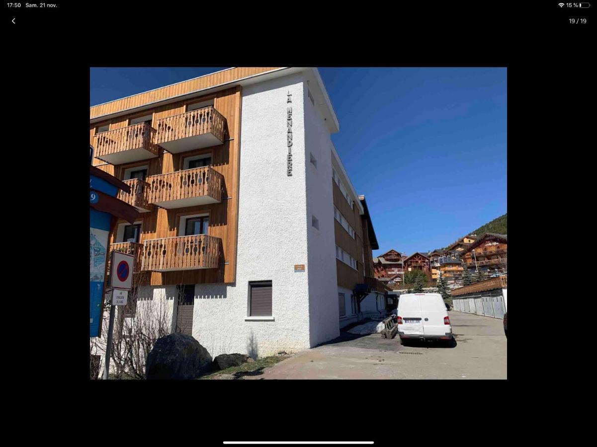 Spot, Exceptl 80 M2, Centre Alpe D Huez, Ski Au Pied, Menandiere, 8 Pers, 3Ch, 3Sdb Alpe d'Huez Exterior foto